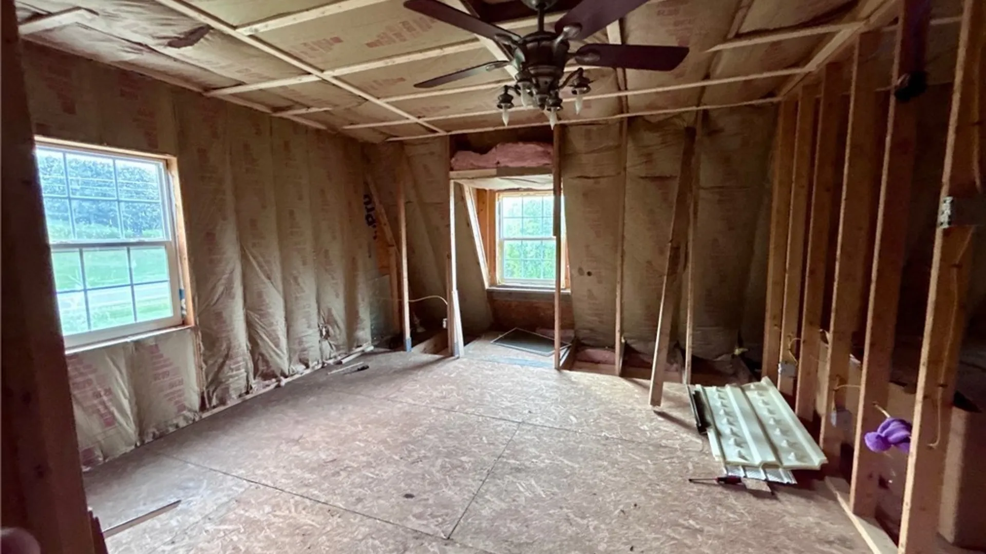 Property at 5804 West Road, Stockbridge, NY 13409 29