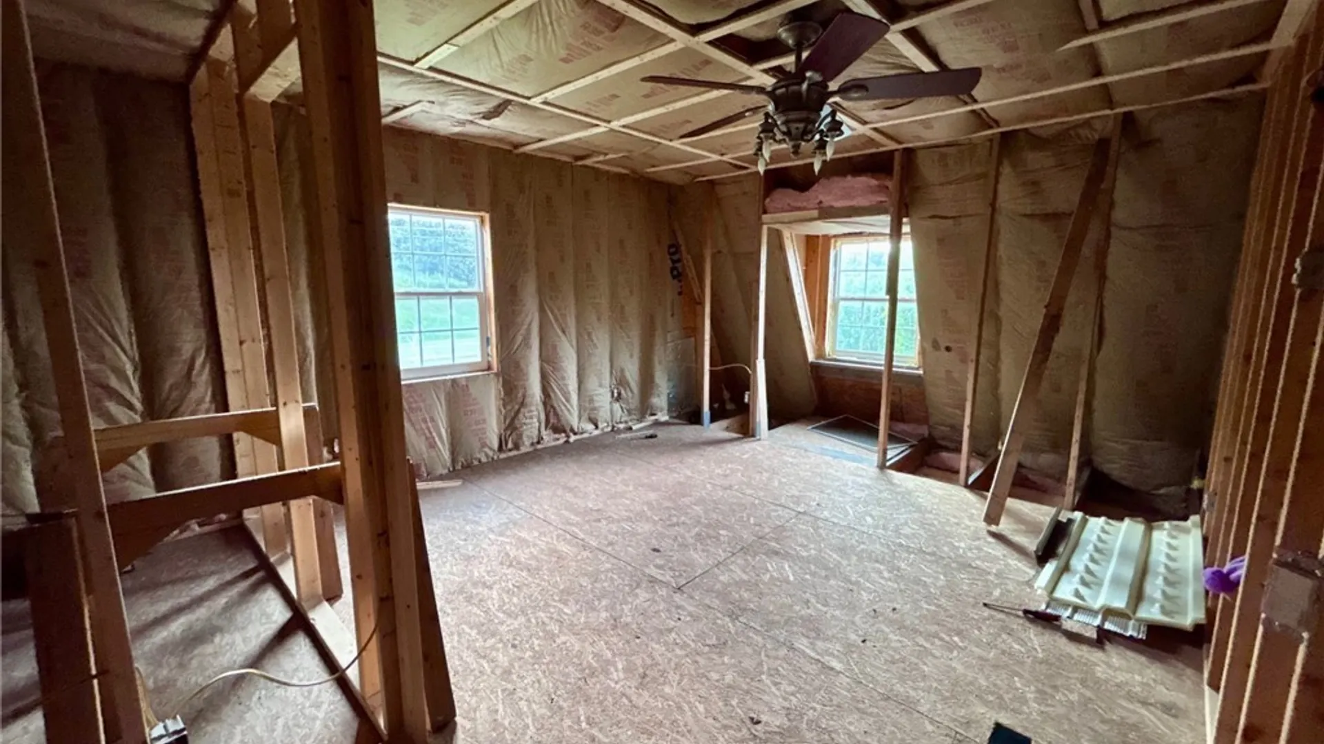 Property at 5804 West Road, Stockbridge, NY 13409 30