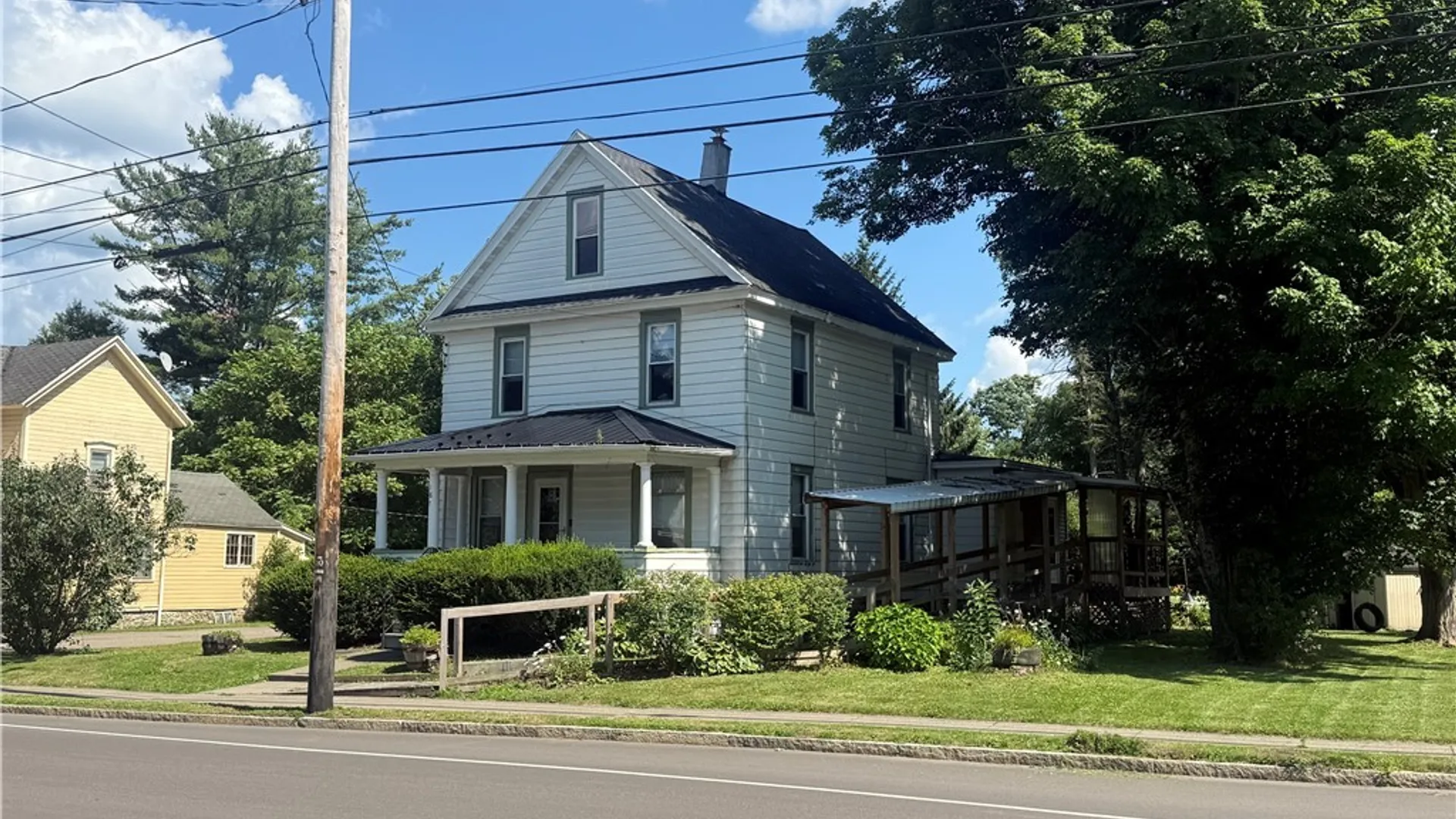 Property at 187 Tompkins Street, Cortland, NY 13045 3