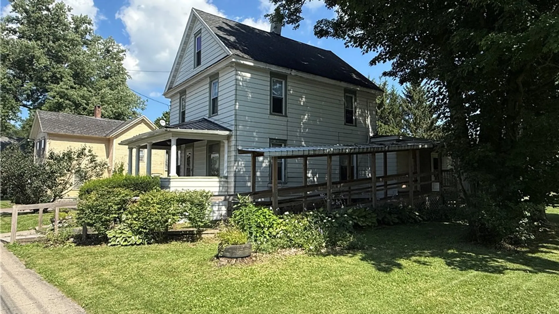 Property at 187 Tompkins Street, Cortland, NY 13045 4