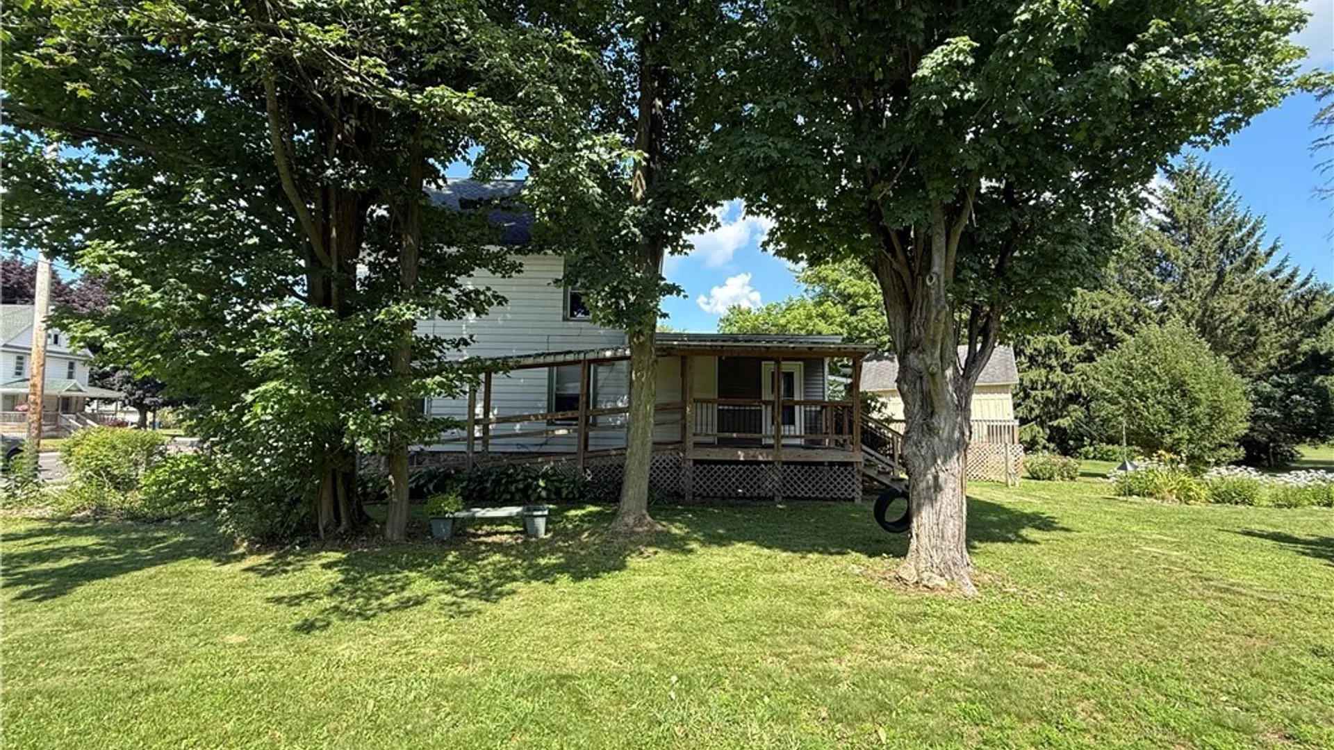 Property at 187 Tompkins Street, Cortland, NY 13045 5