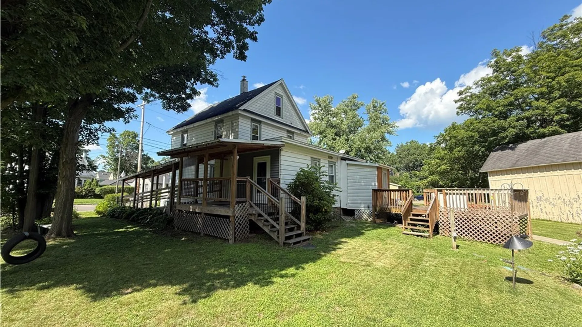 Property at 187 Tompkins Street, Cortland, NY 13045 6