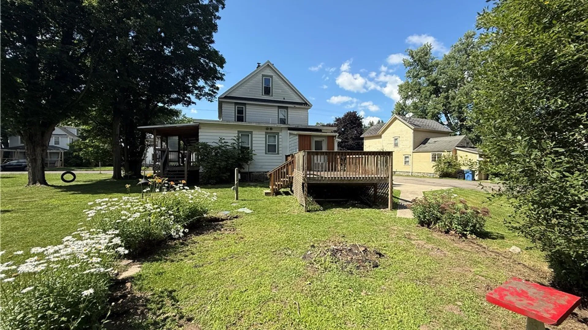 Property at 187 Tompkins Street, Cortland, NY 13045 7