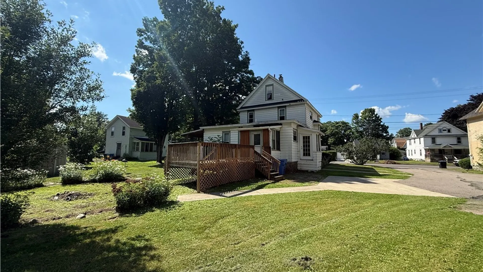 Property at 187 Tompkins Street, Cortland, NY 13045 8