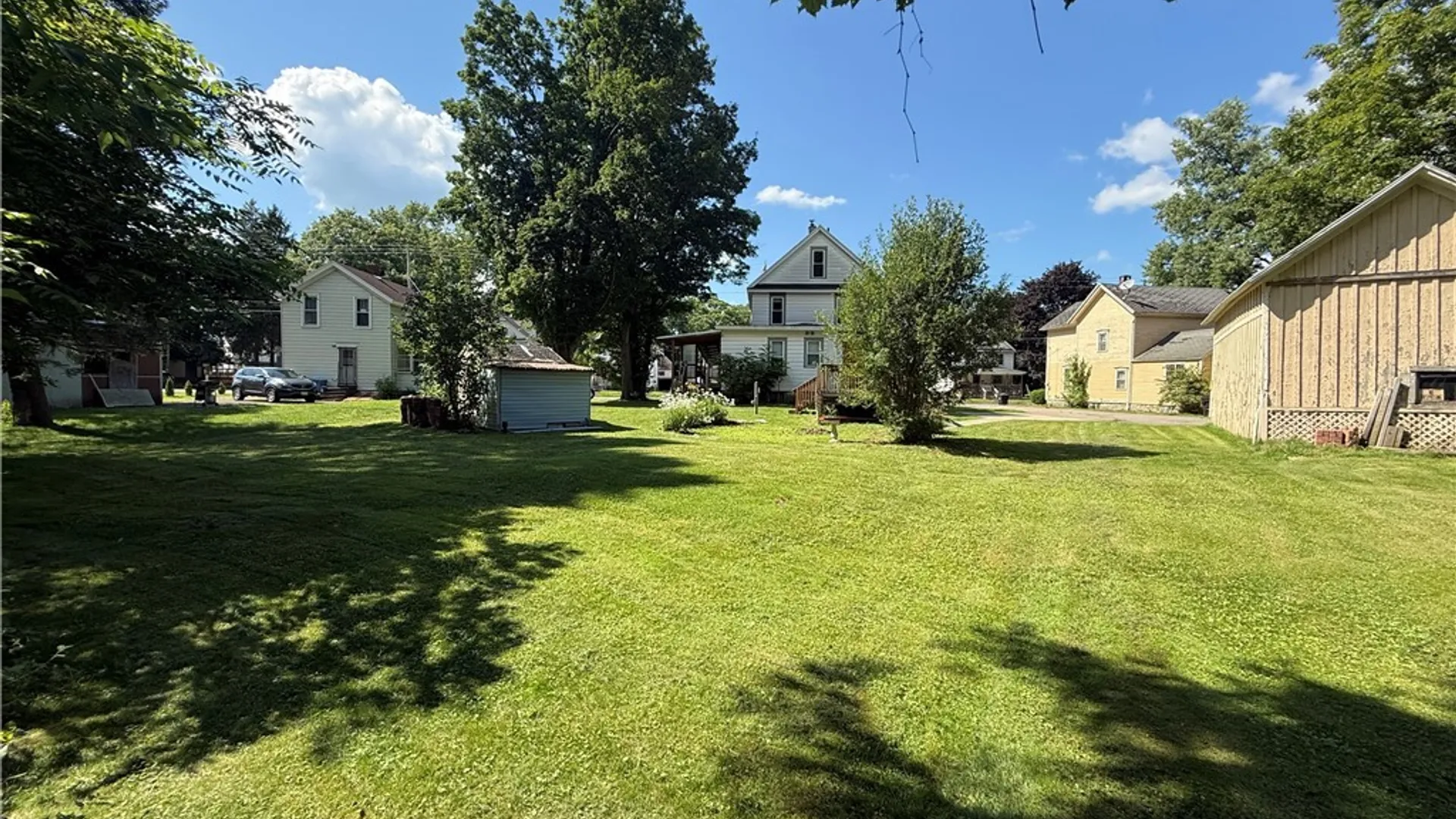 Property at 187 Tompkins Street, Cortland, NY 13045 12
