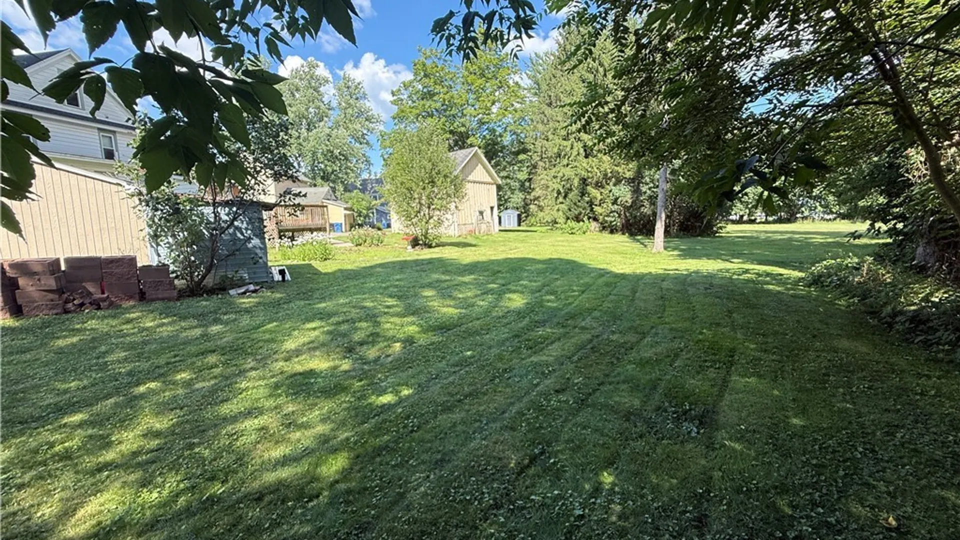 Property at 187 Tompkins Street, Cortland, NY 13045 13