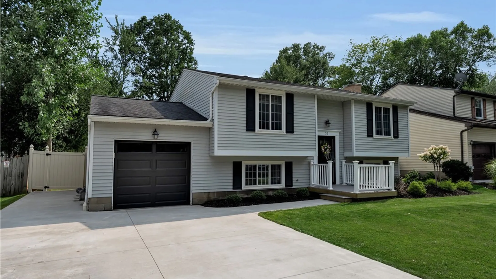 Property at 56 Greengage Circle, Amherst, NY 14051 3