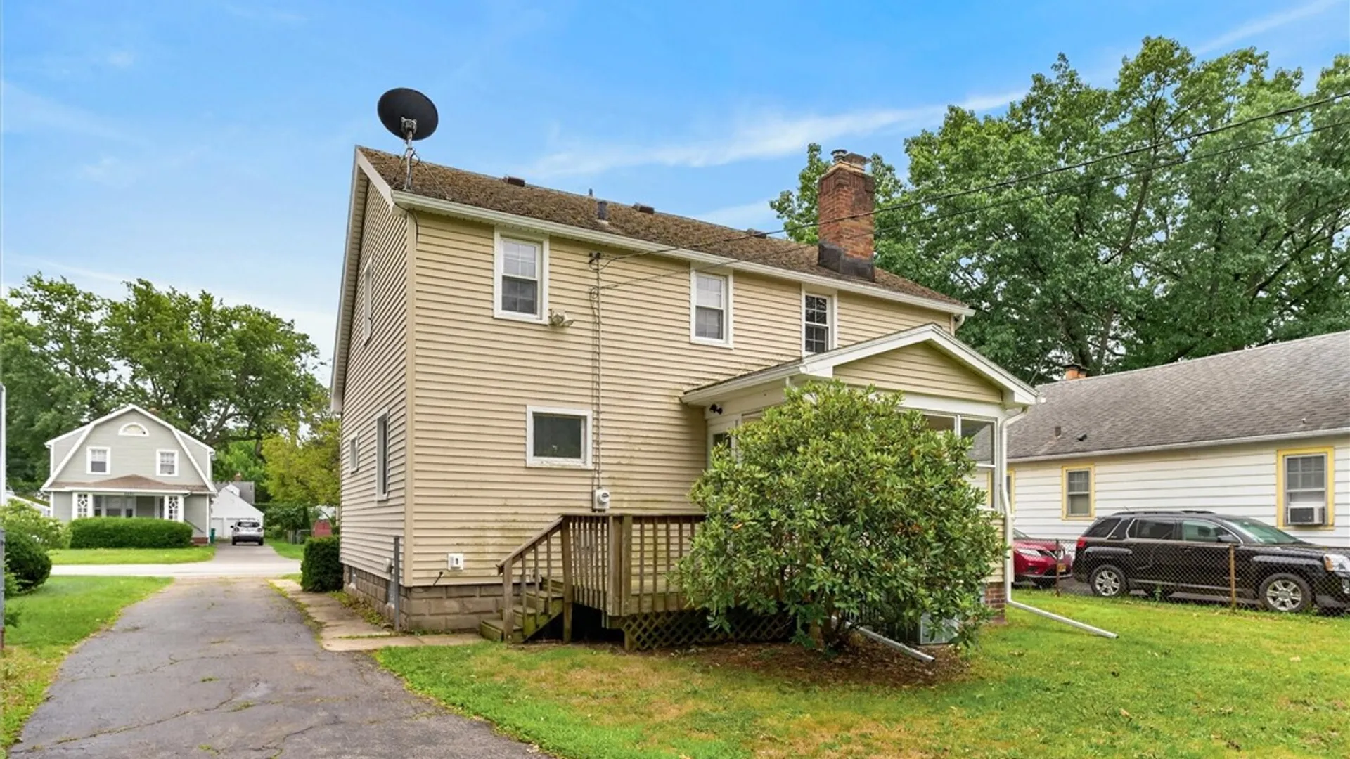 Property at 2292 Titus Avenue, Irondequoit, NY 14622 35