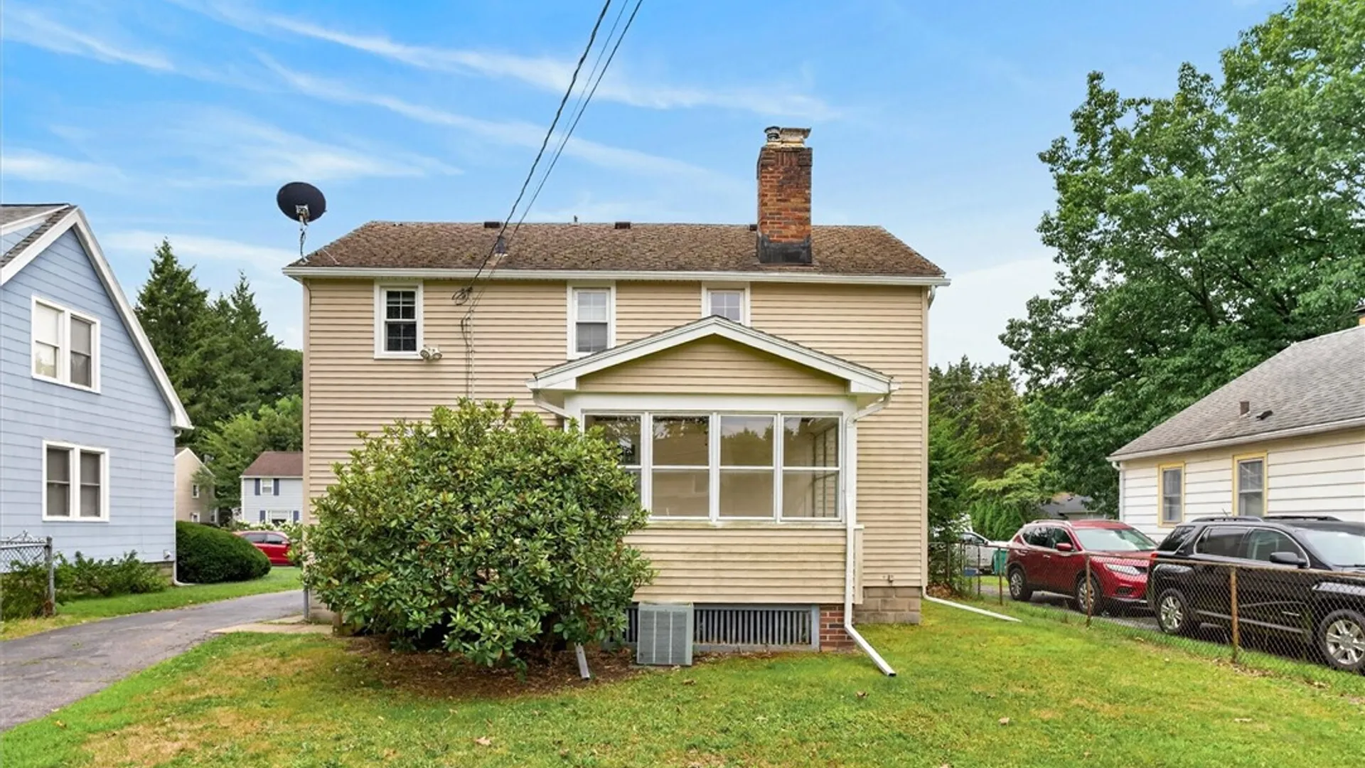 Property at 2292 Titus Avenue, Irondequoit, NY 14622 36