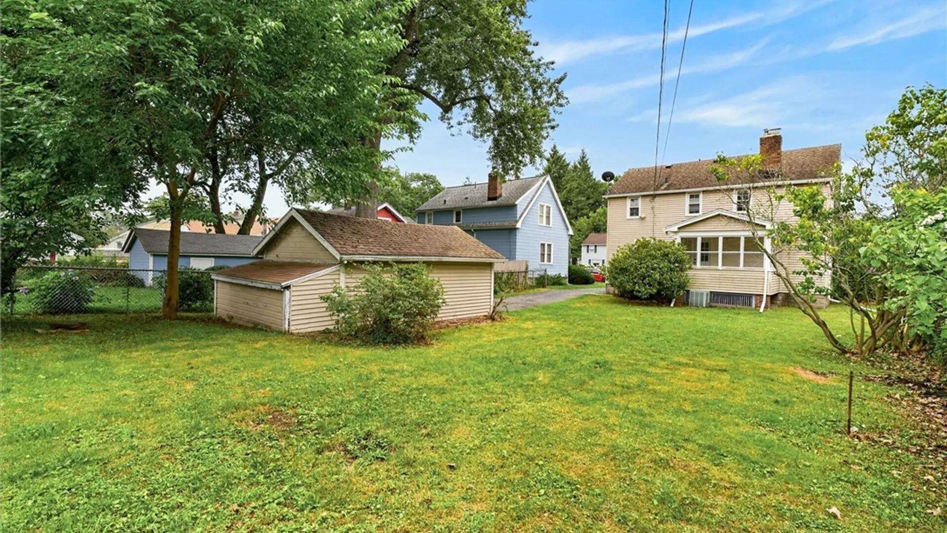 Property at 2292 Titus Avenue, Irondequoit, NY 14622 39