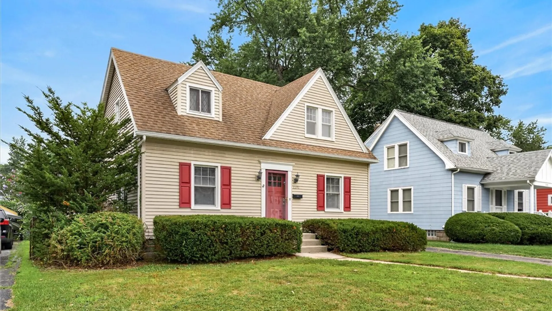 Property at 2292 Titus Avenue, Irondequoit, NY 14622 41