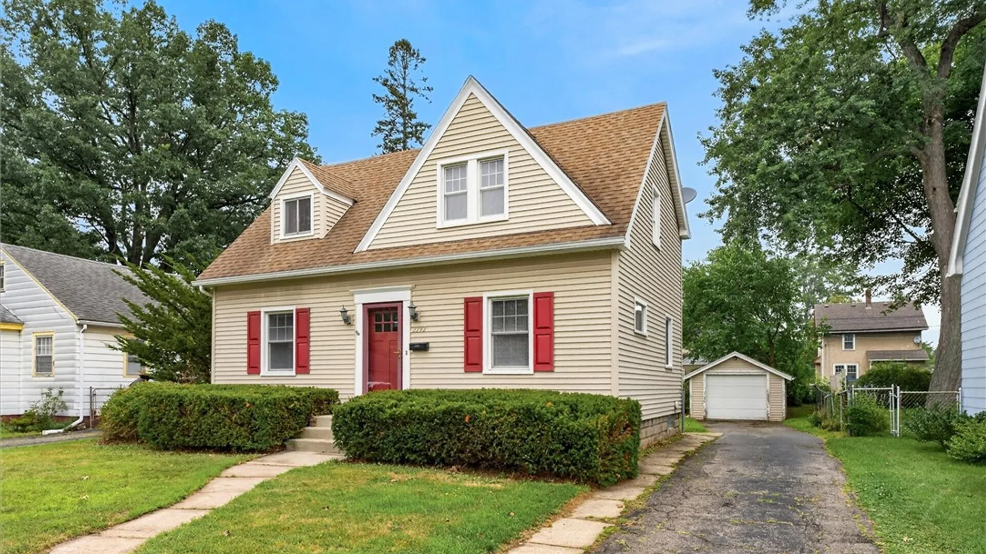 Property at 2292 Titus Avenue, Irondequoit, NY 14622 42
