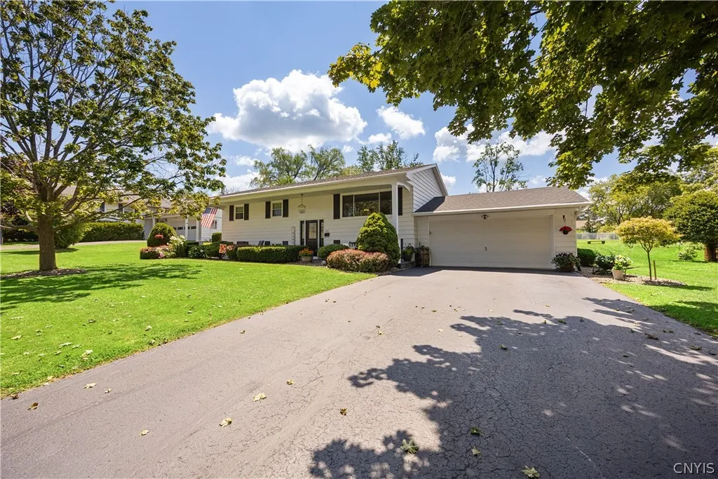 Property at 305 Gordon Avenue, Sherrill, NY 13461