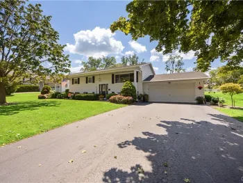 Property at 305 Gordon Avenue, Sherrill, NY 13461