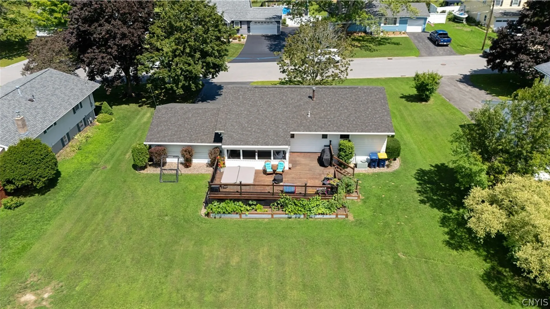 Property at 305 Gordon Avenue, Sherrill, NY 13461 6