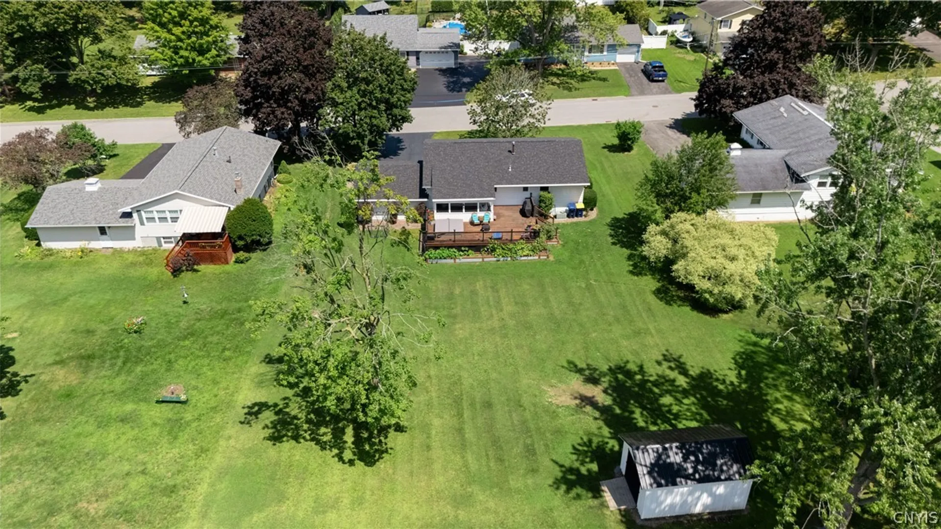 Property at 305 Gordon Avenue, Sherrill, NY 13461 7