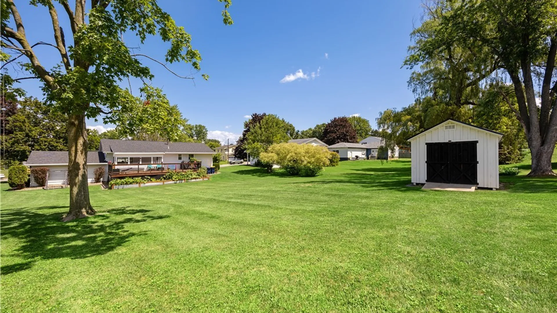 Property at 305 Gordon Avenue, Sherrill, NY 13461 9