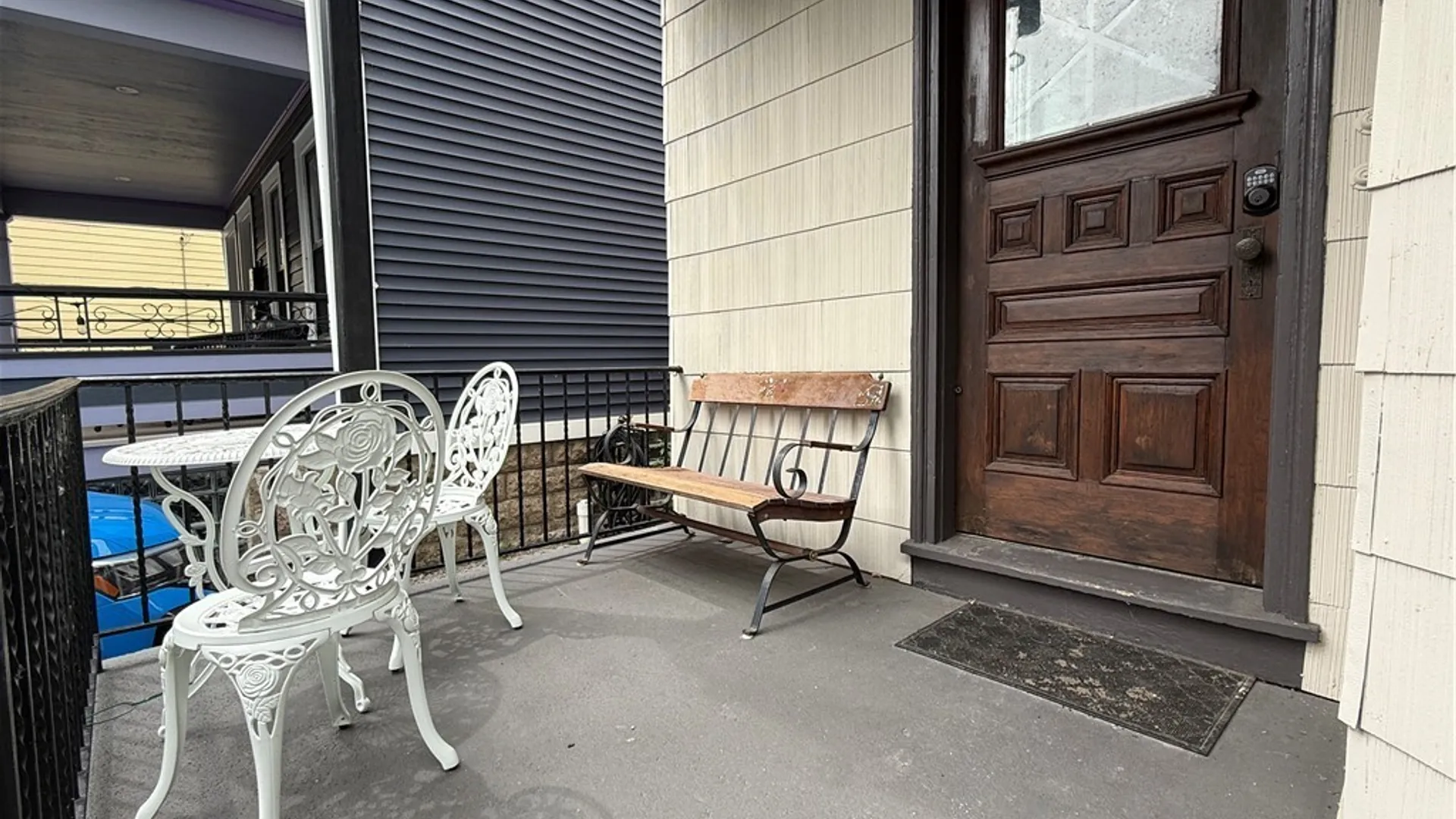 Property at 460 Rhode Island Street, Buffalo, NY 14213 20