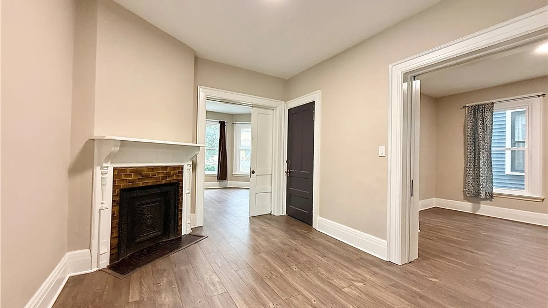 Property at 460 Rhode Island Street, Buffalo, NY 14213 3