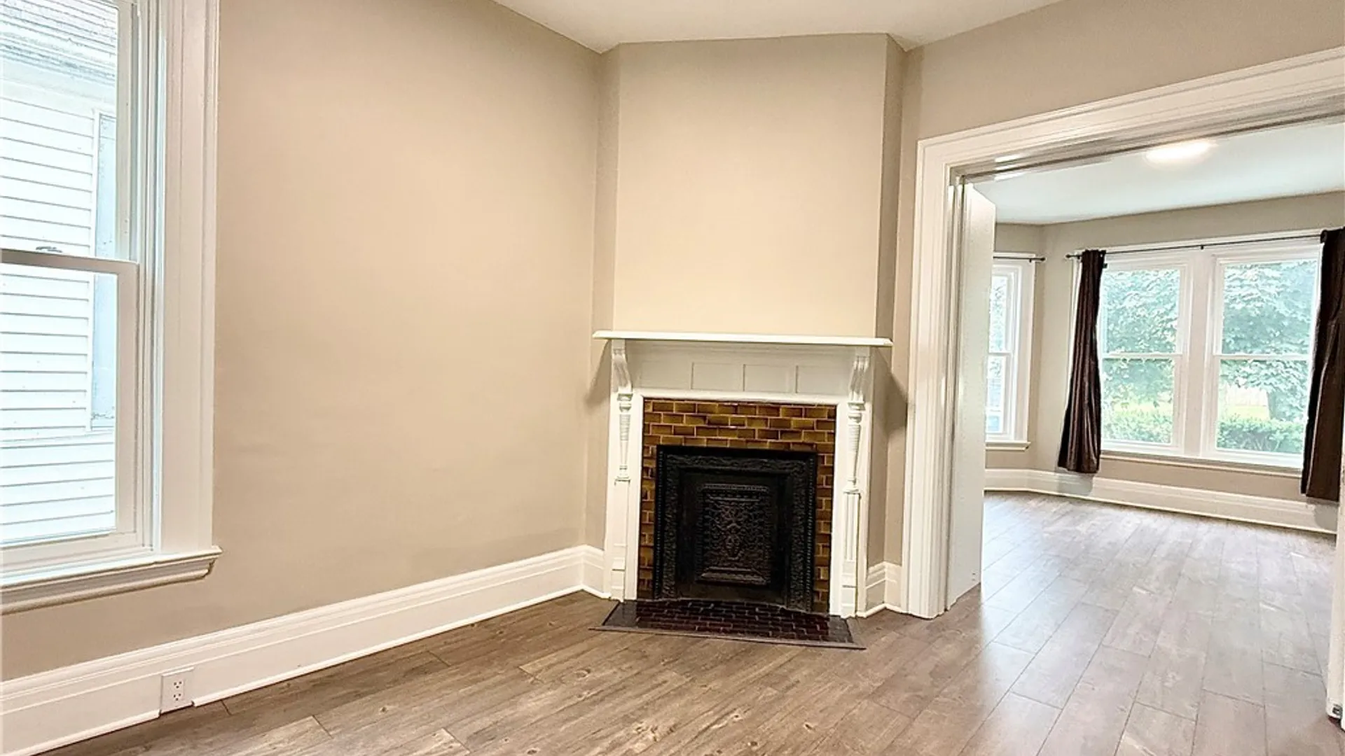 Property at 460 Rhode Island Street, Buffalo, NY 14213 4