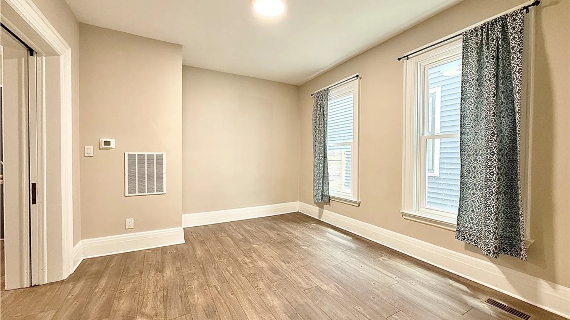 Property at 460 Rhode Island Street, Buffalo, NY 14213 6