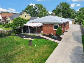 Property at 861 Beach Road, Cheektowaga, NY 14225
