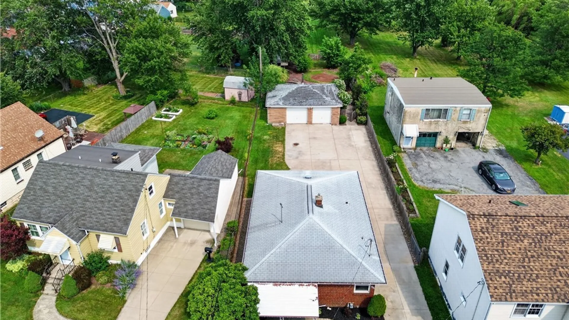 Property at 861 Beach Road, Cheektowaga, NY 14225 23