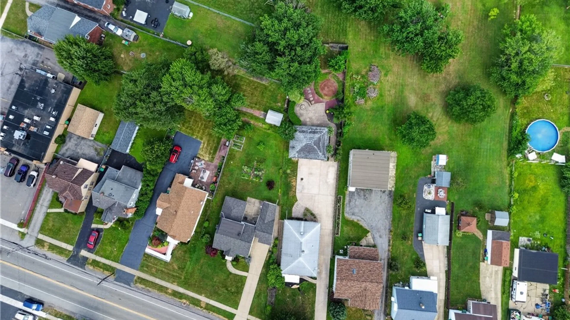Property at 861 Beach Road, Cheektowaga, NY 14225 24