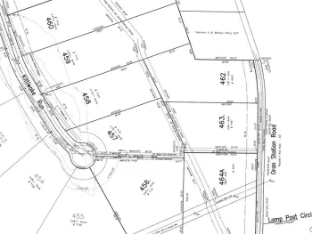 Property at Lot 463 Oran Station Road, Pompey, NY 13104
