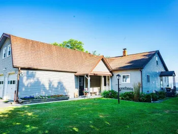 Property at 2471 Coulter Cove Road, Sullivan, NY 13032