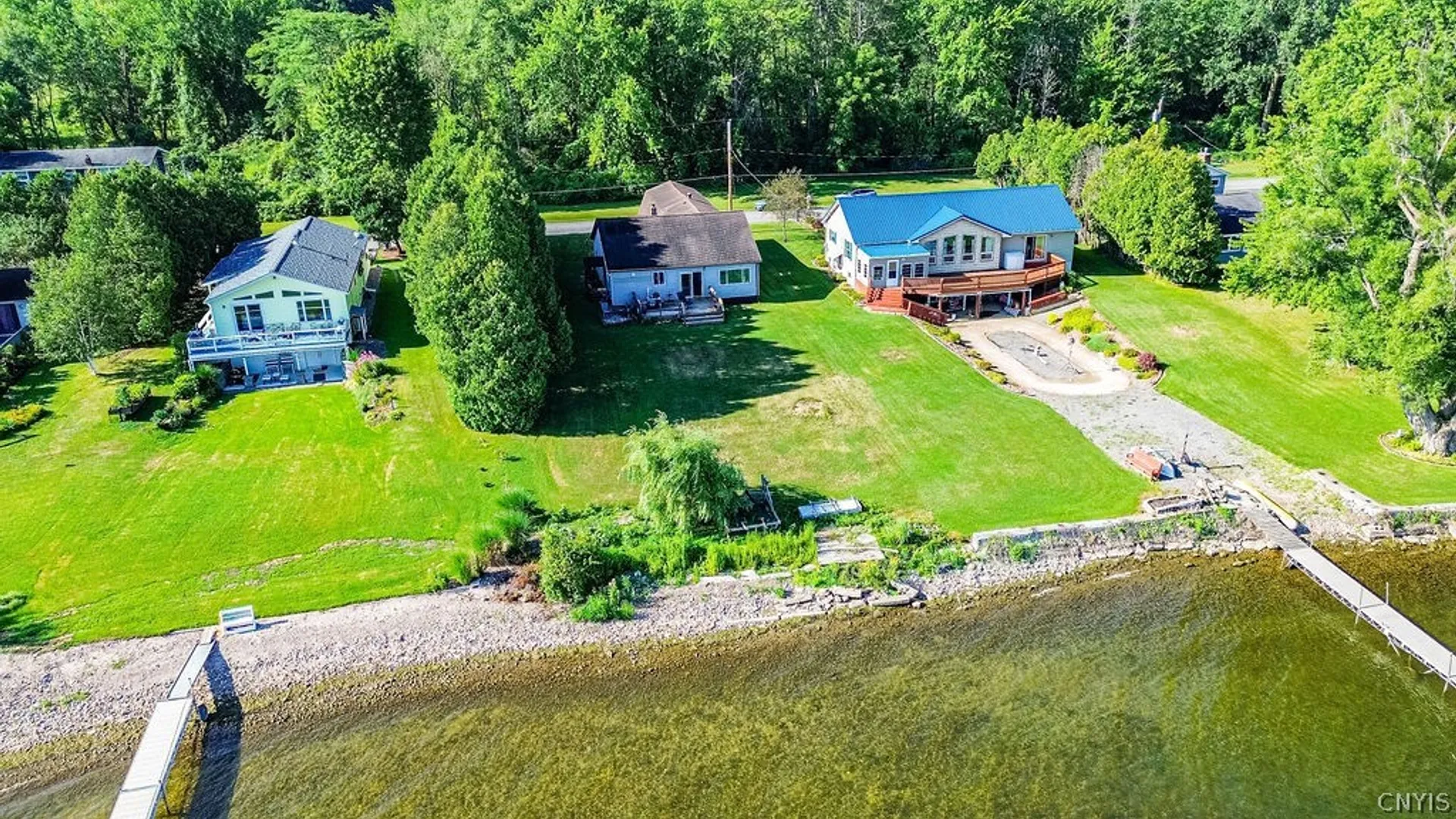 Property at 2471 Coulter Cove Road, Sullivan, NY 13032 32