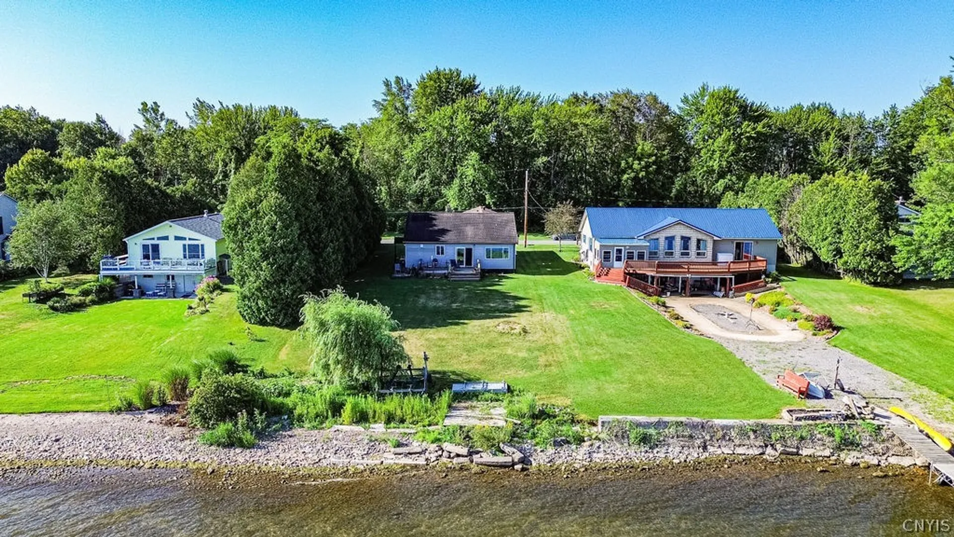 Property at 2471 Coulter Cove Road, Sullivan, NY 13032 33