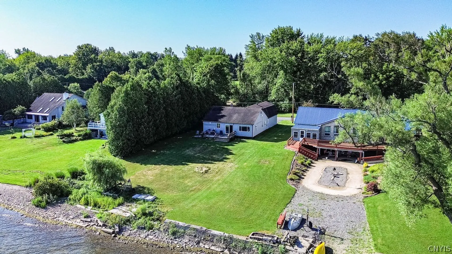Property at 2471 Coulter Cove Road, Sullivan, NY 13032 34