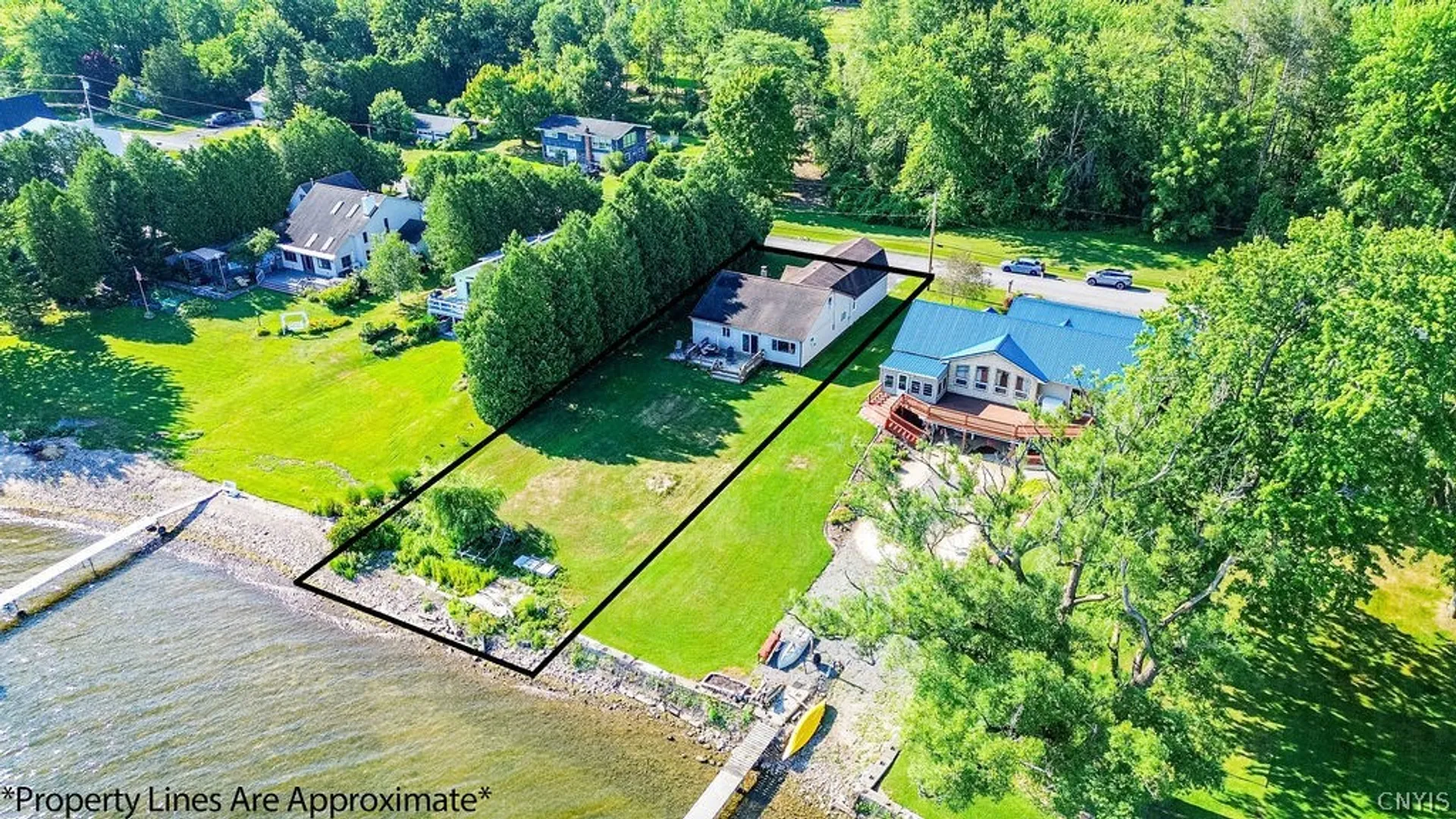 Property at 2471 Coulter Cove Road, Sullivan, NY 13032 35