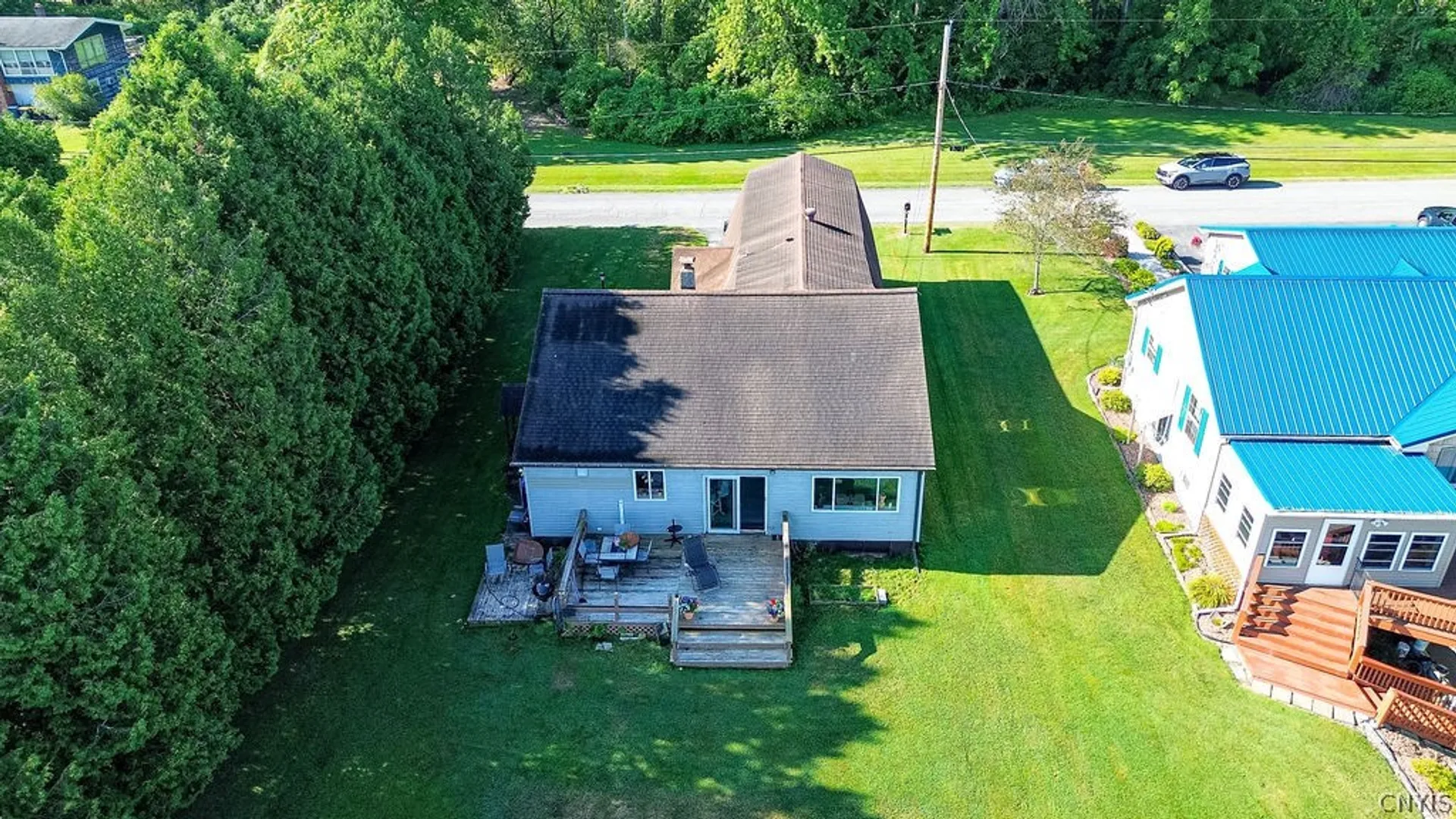 Property at 2471 Coulter Cove Road, Sullivan, NY 13032 36