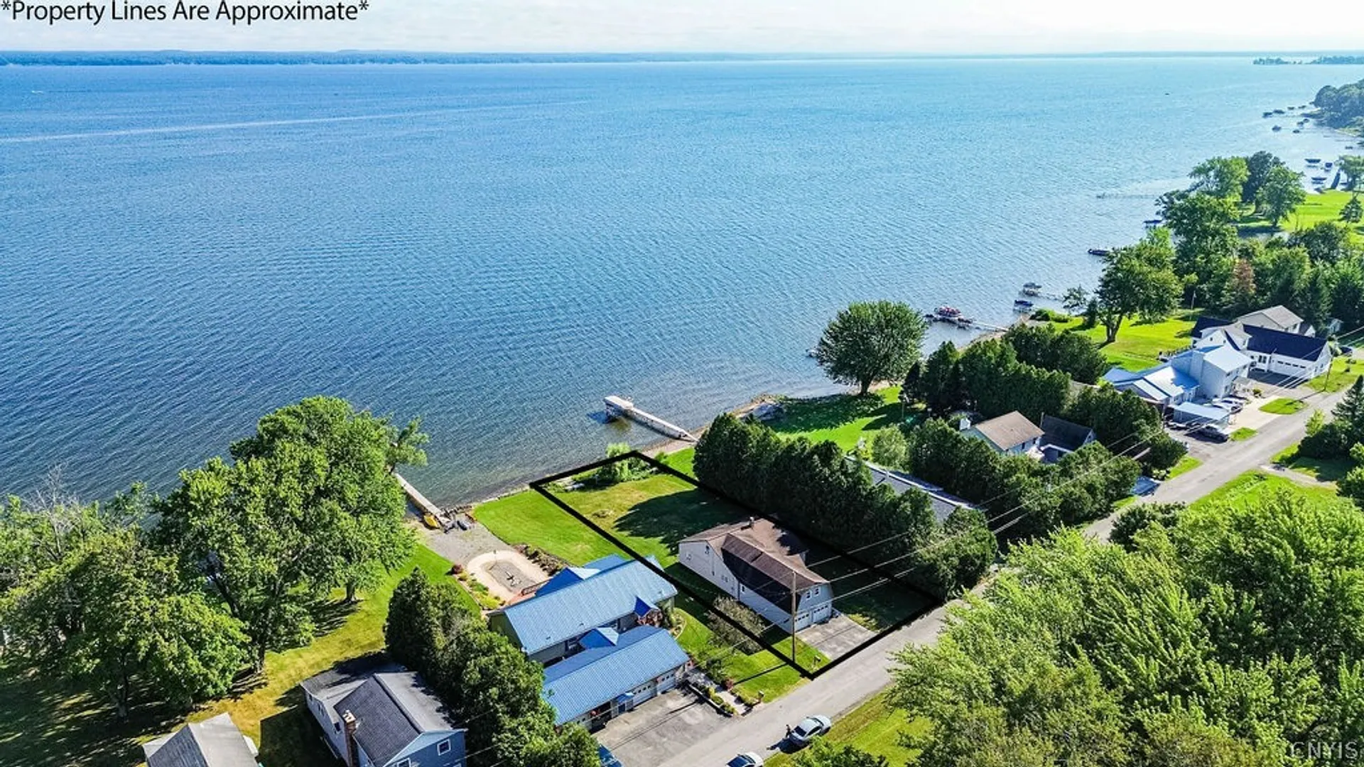 Property at 2471 Coulter Cove Road, Sullivan, NY 13032 37