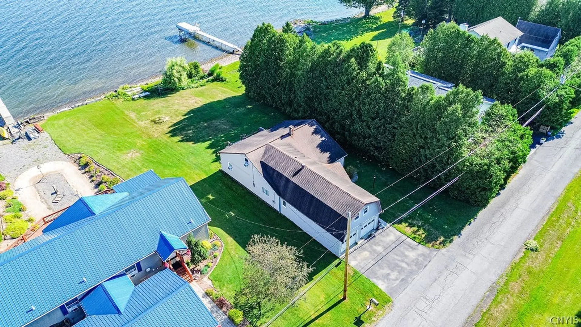 Property at 2471 Coulter Cove Road, Sullivan, NY 13032 38