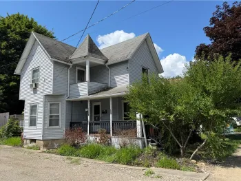 Property at 138 W William Street, Corning City, NY 14830