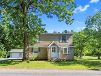 Property at 30848 Burnup Road, Rutland, NY 13612