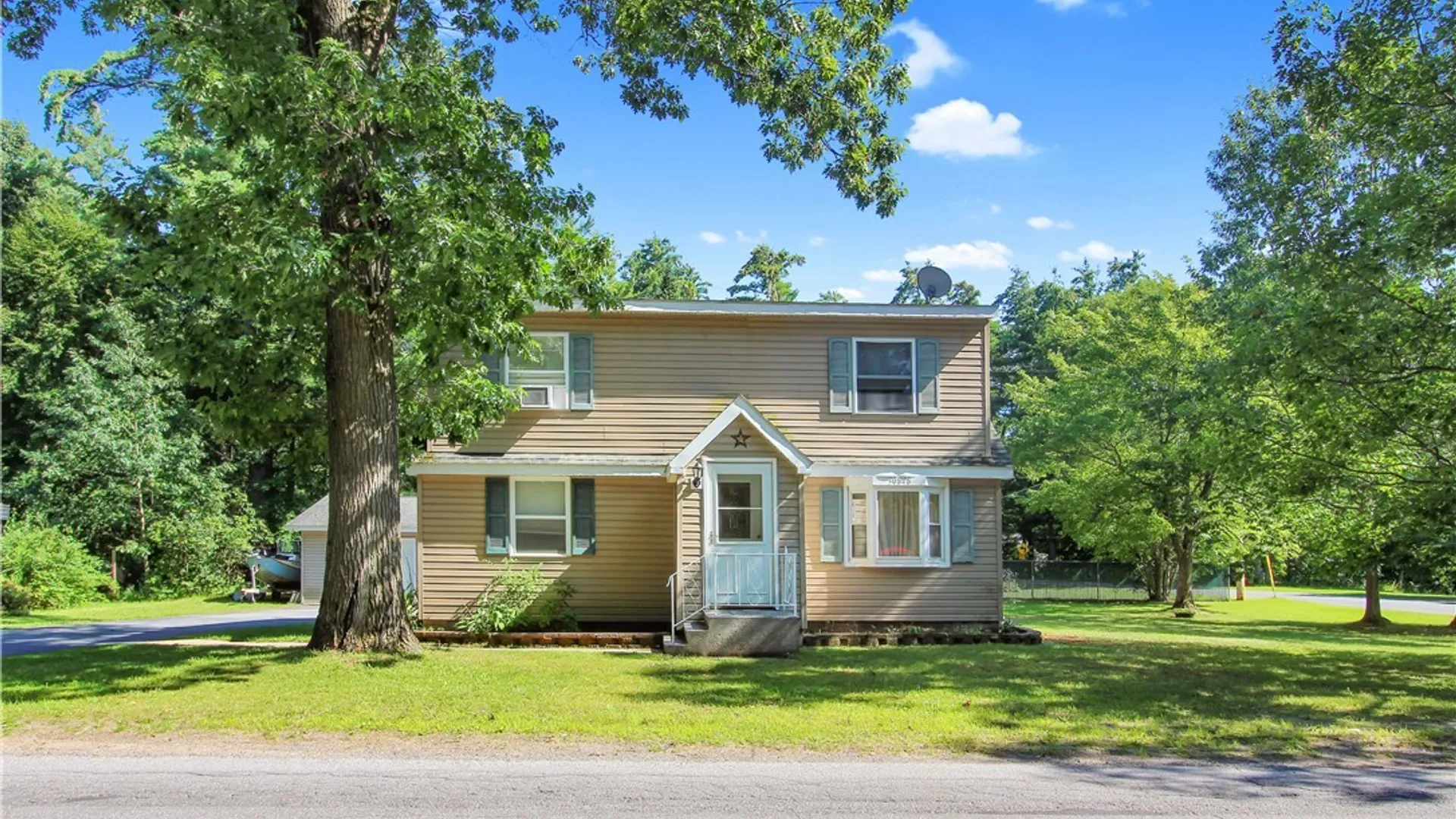 Property at 30848 Burnup Road, Rutland, NY 13612 26