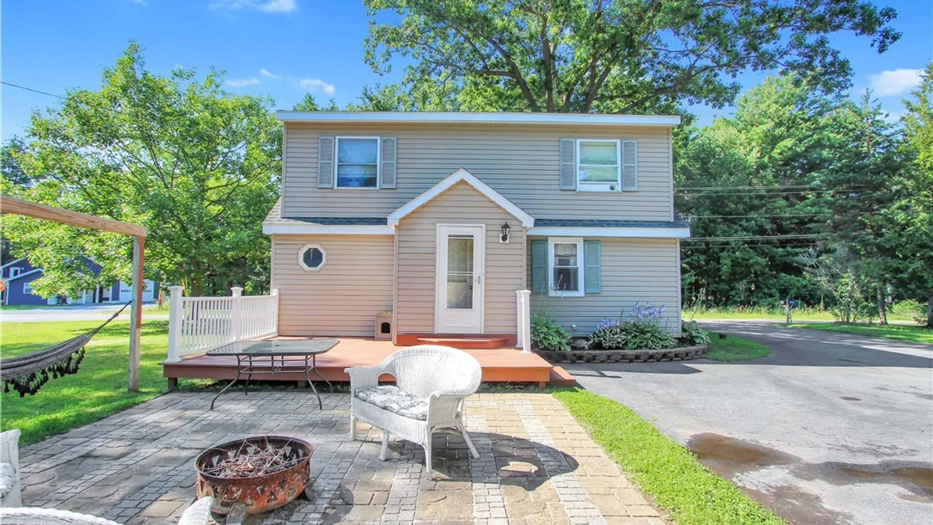 Property at 30848 Burnup Road, Rutland, NY 13612 30