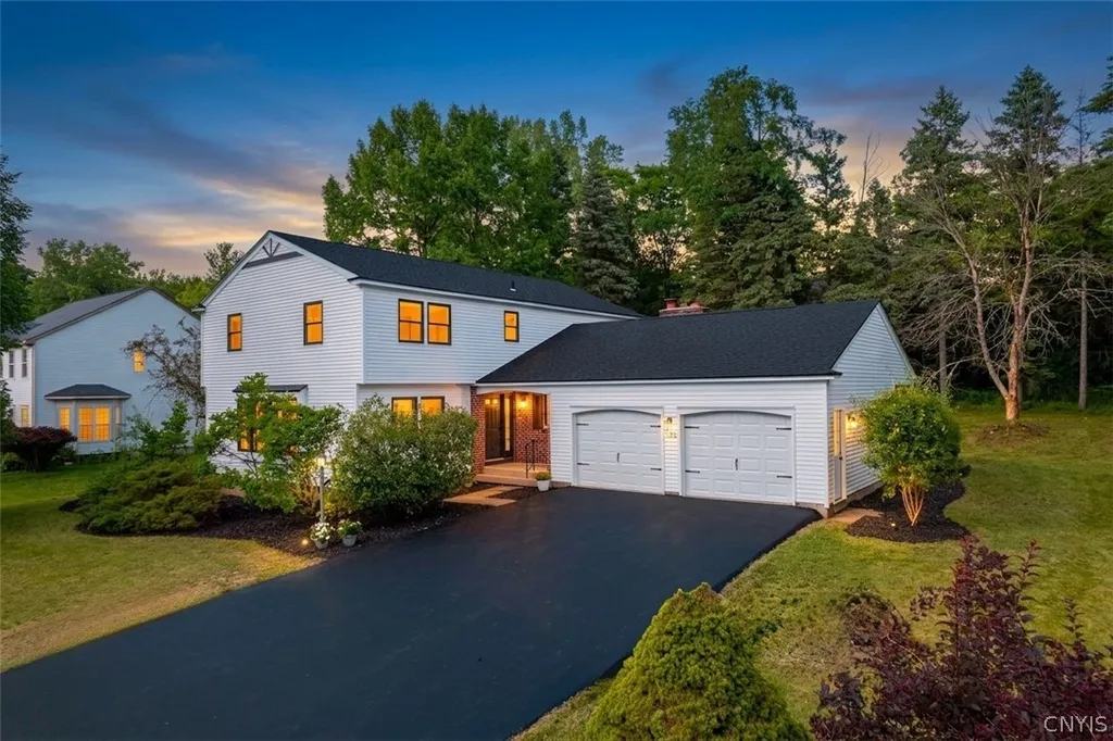 Property at 519 Standish Drive, DeWitt, NY 13224