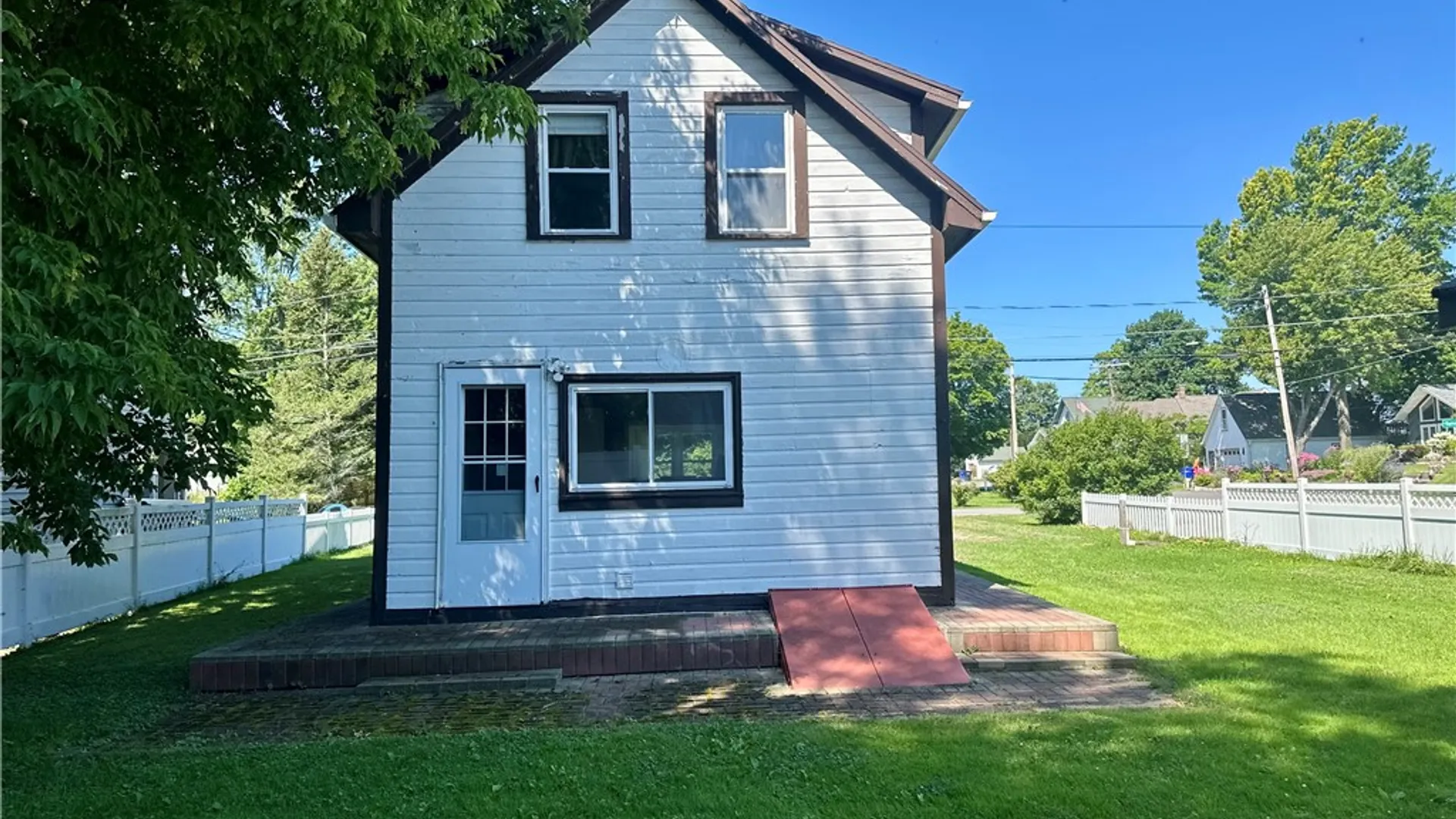 Property at 10 Hamlin Parma Townline Road, Parma, NY 14468 13