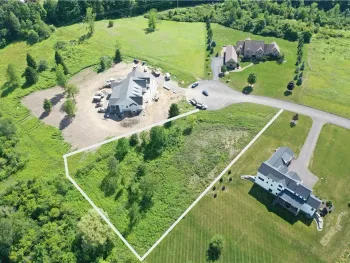 Property at 7127 Kittiwake Run Lot 457, Pompey, NY 13104