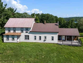 Property at 283 N Pond Road, Guilford, NY 13780