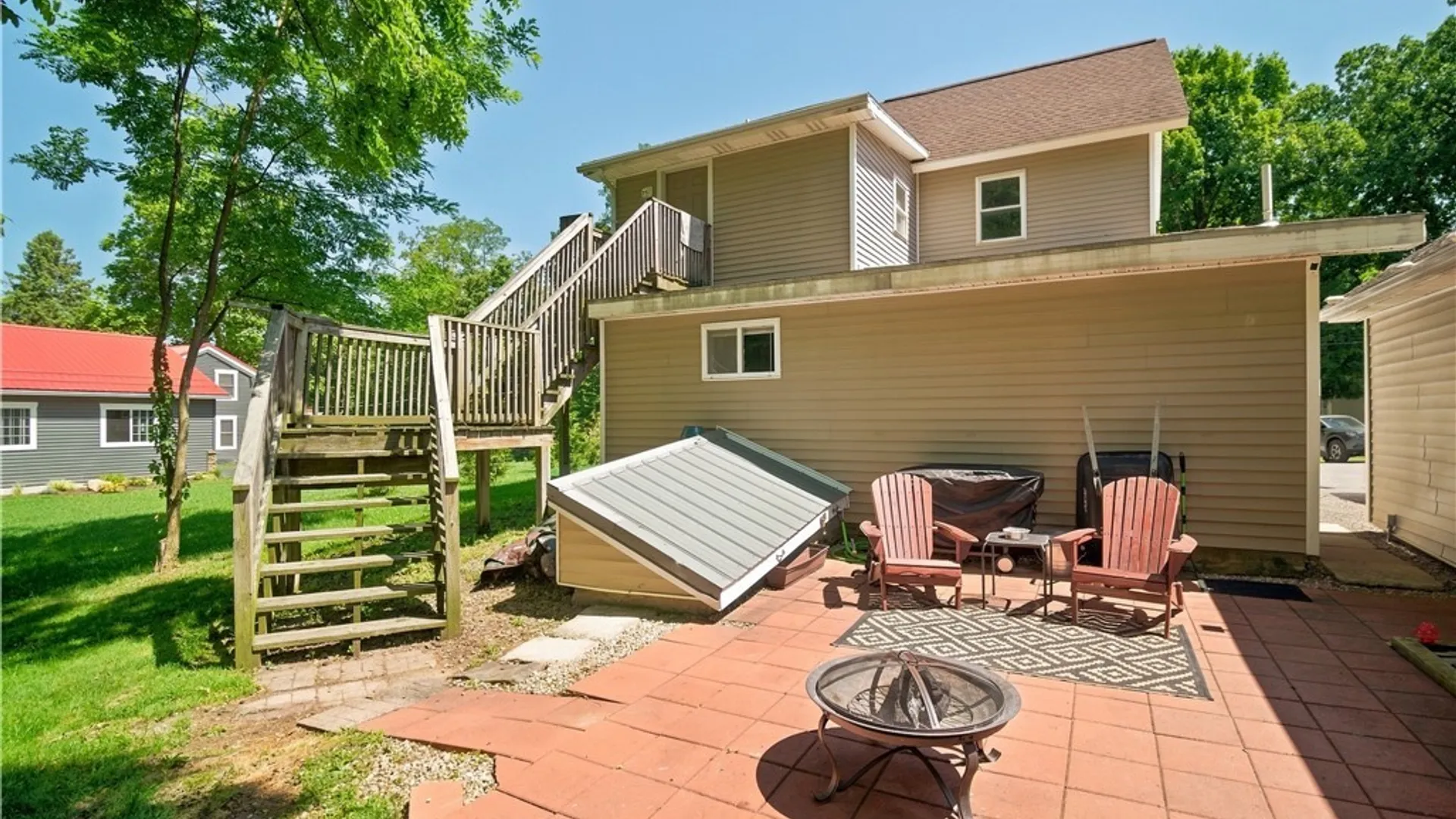 Property at 24 Oak Street, Westfield, NY 14787 34