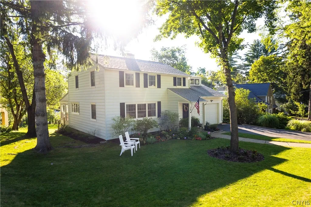 Property at 20 Arlington Road, Utica, NY 13501