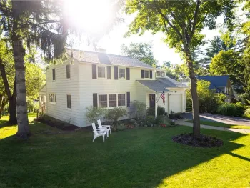 Property at 20 Arlington Road, Utica, NY 13501