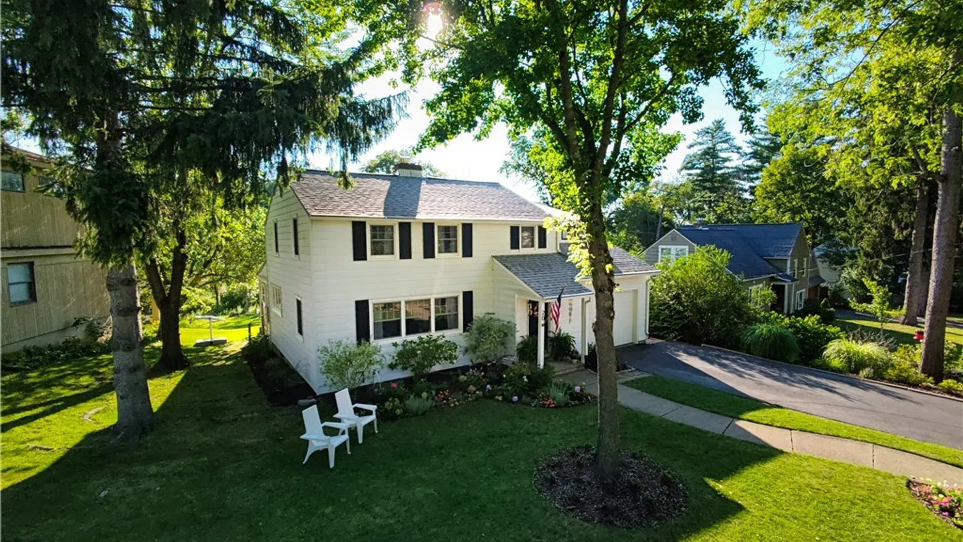 Property at 20 Arlington Road, Utica, NY 13501 3