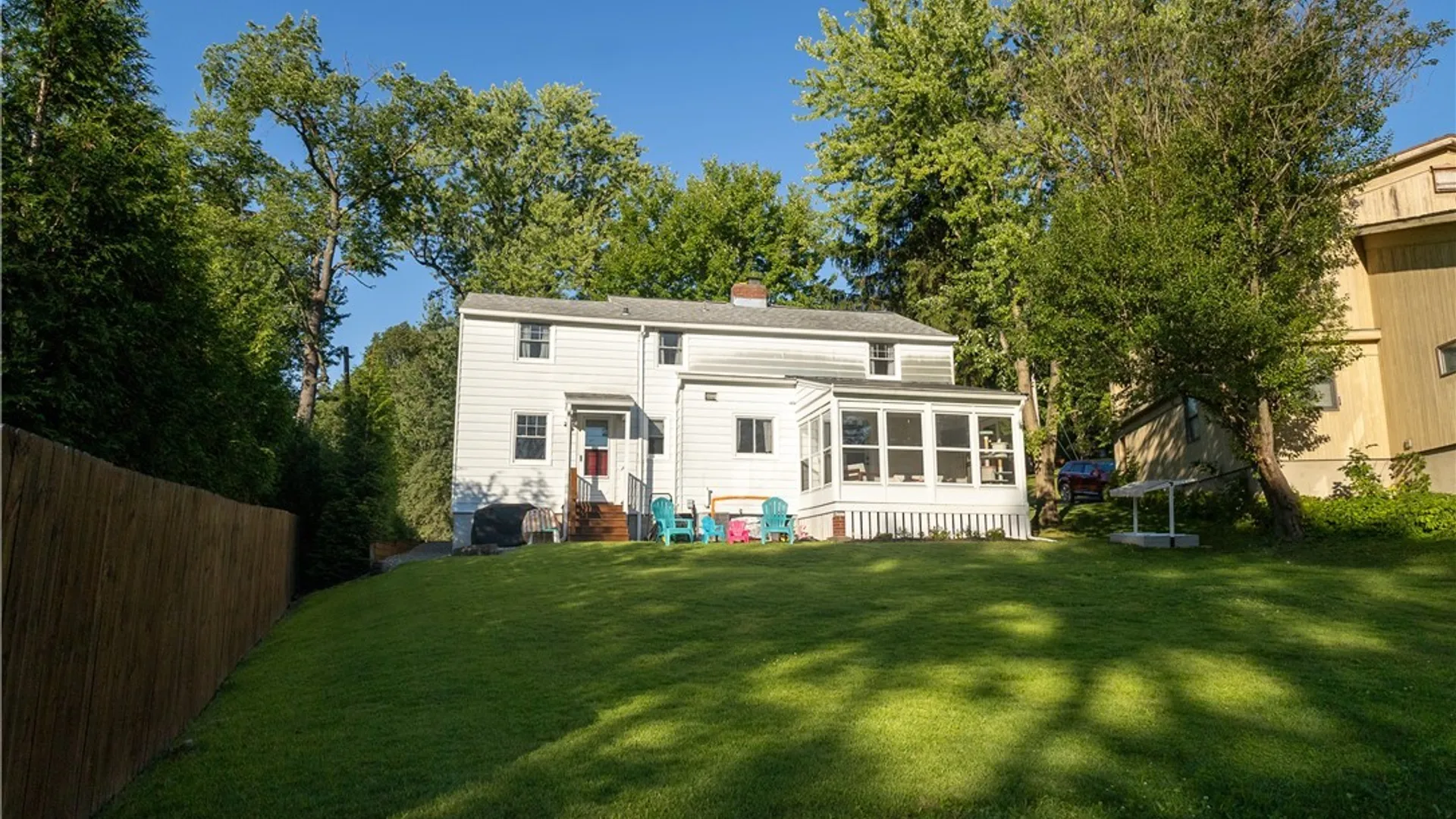 Property at 20 Arlington Road, Utica, NY 13501 33